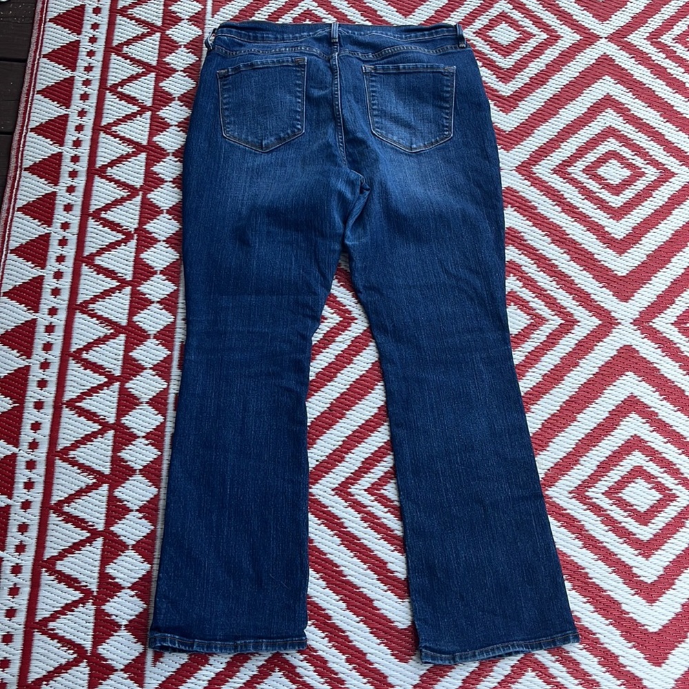 Jeans - Picture 2 of 2
